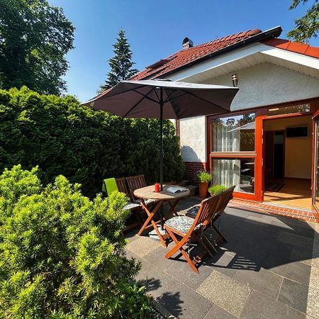 Apartamenty Winniczki 포비에로보 외부 사진