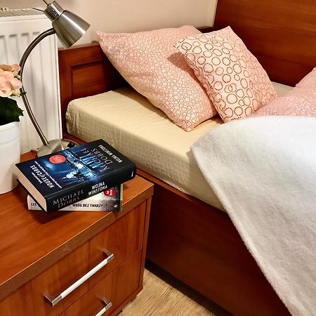 Apartamenty Winniczki 포비에로보 외부 사진